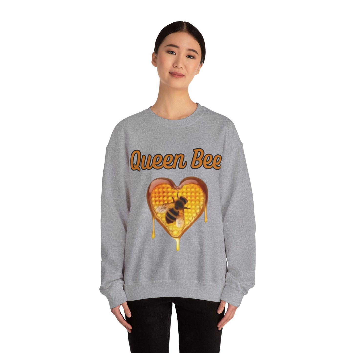 Queen Bee Sweatshirt