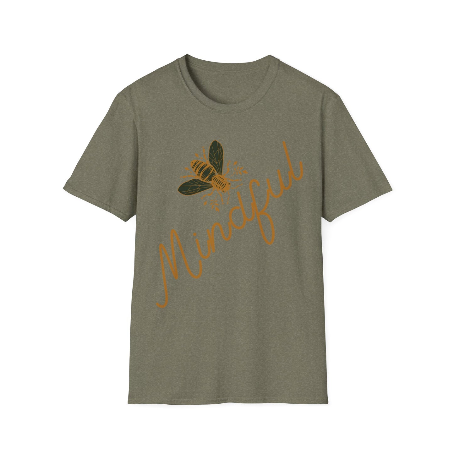 Bee Mindful T-Shirt