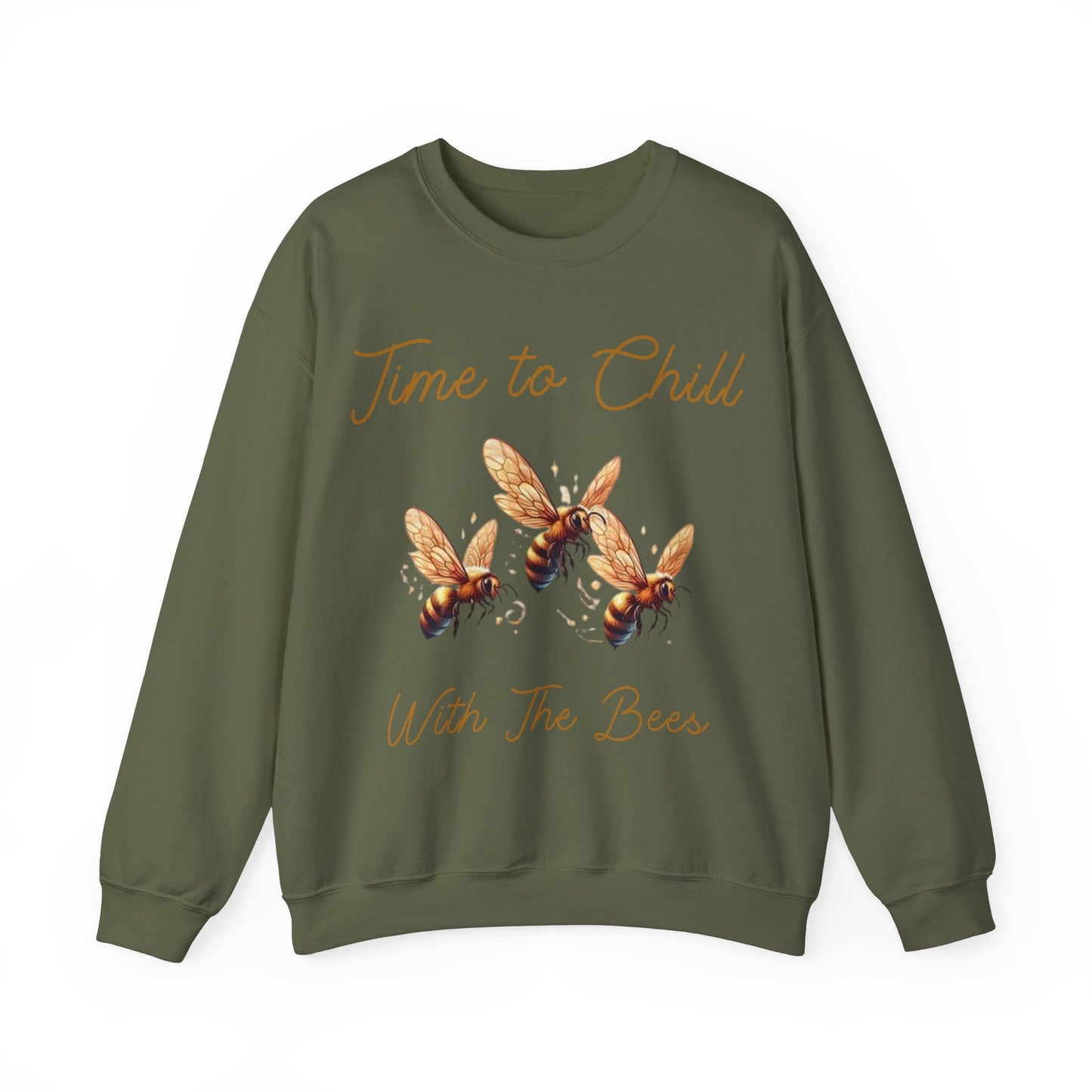 Beekeeping Sweatshirt