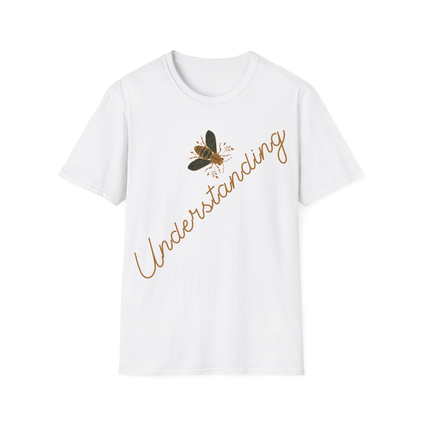 Bee Understanding T-Shirt