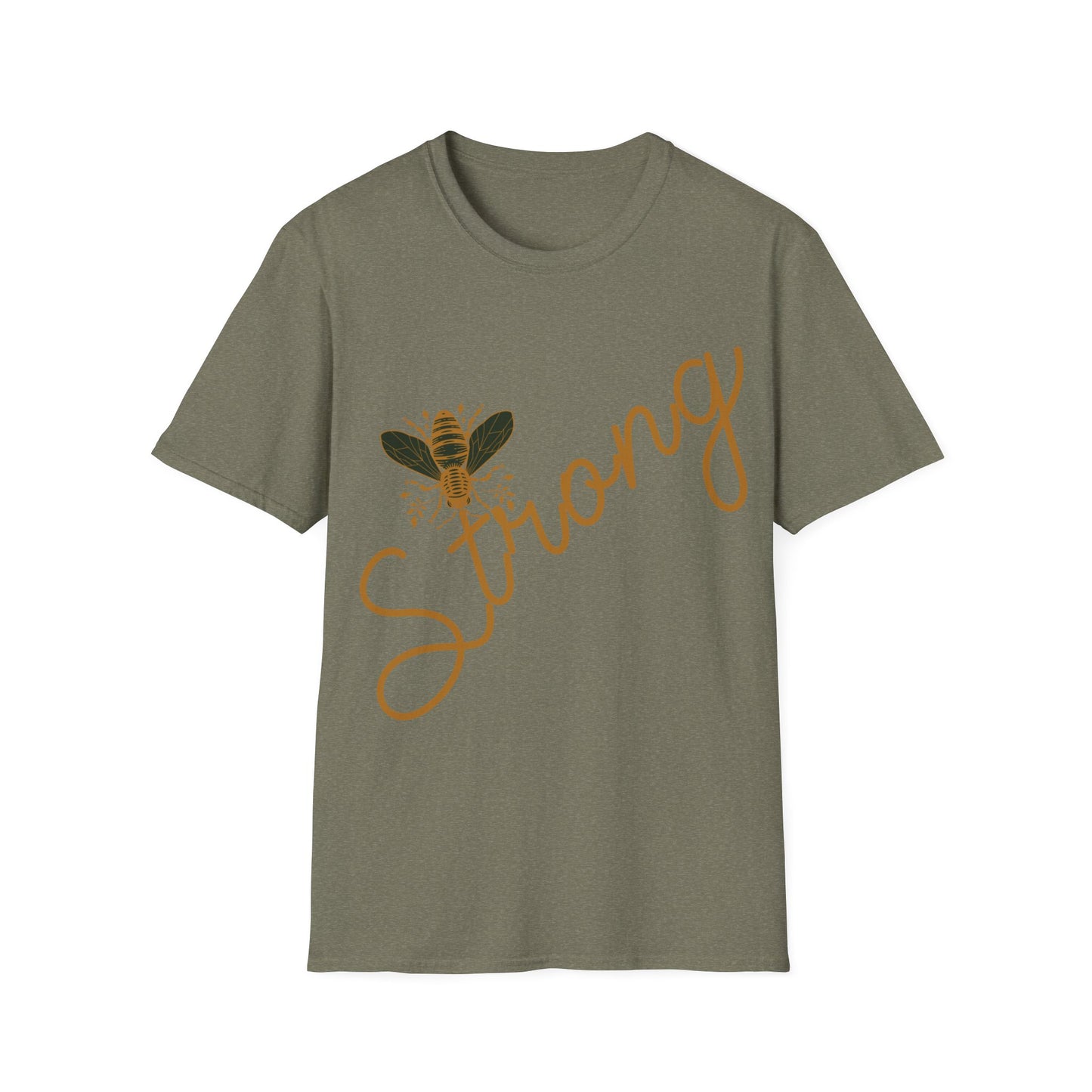 Bee Strong T-Shirt