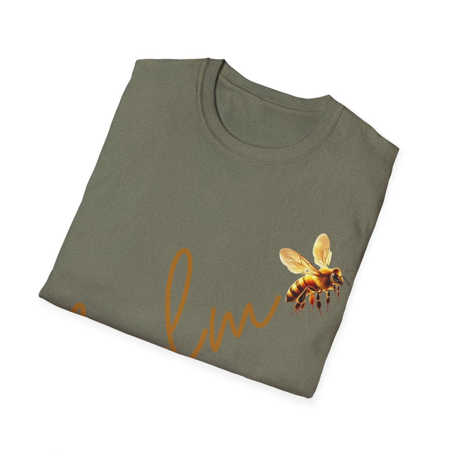 Bee Calm T-Shirt