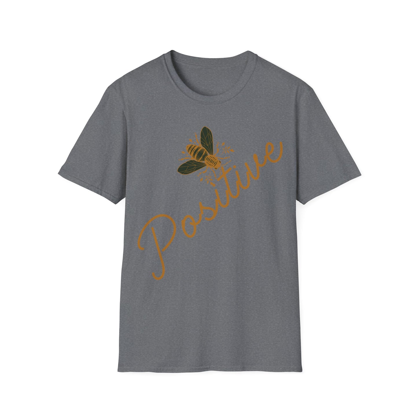 Bee Positive T-Shirt