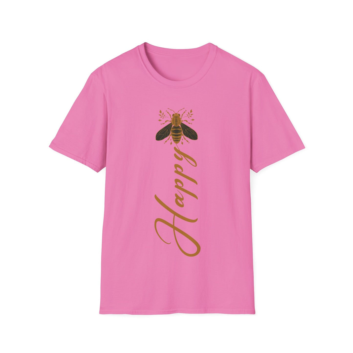 Bee Happy T-Shirt