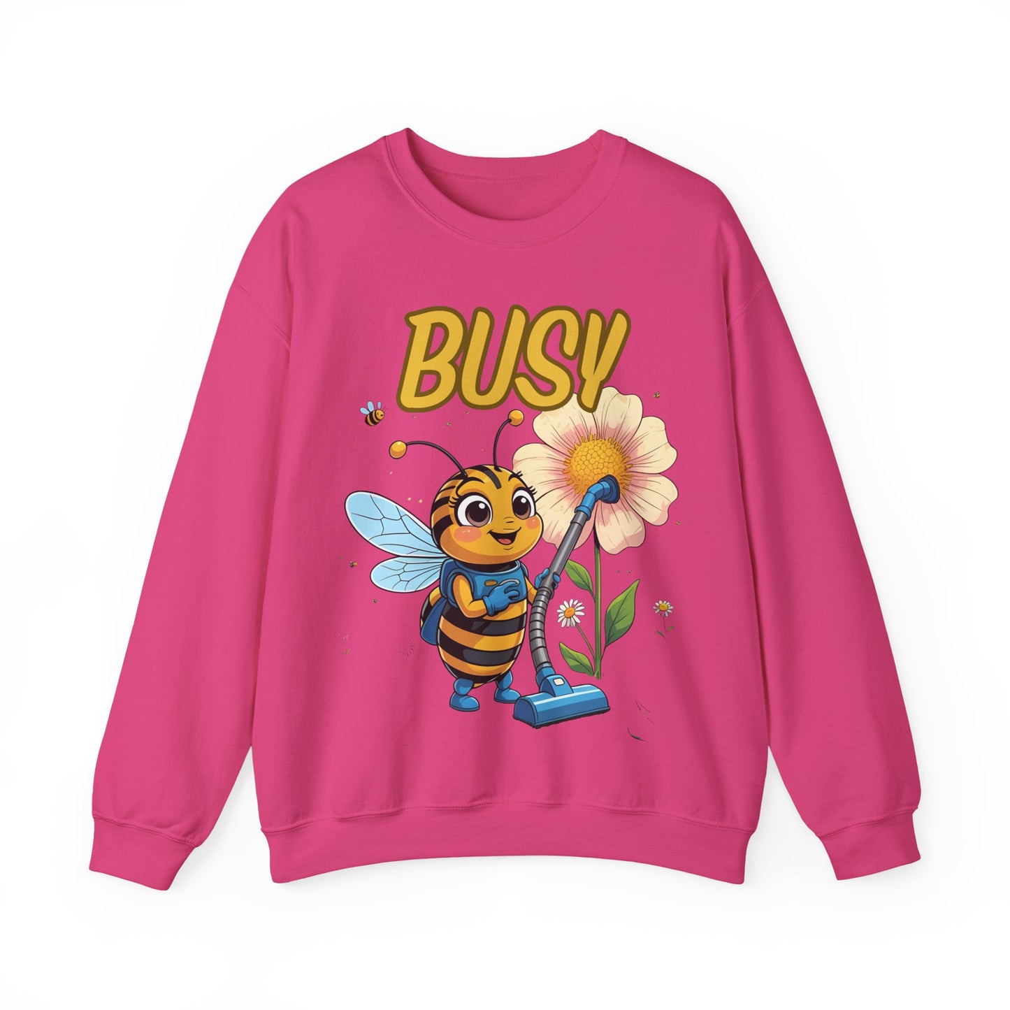 Busy Bee Sweatshirt