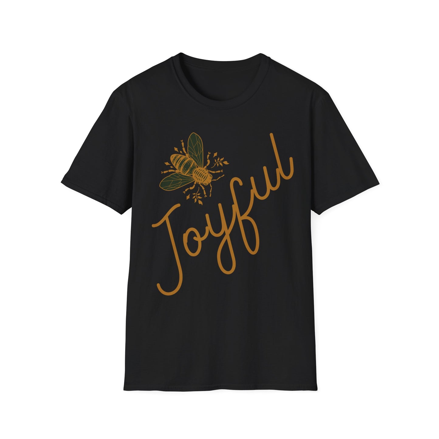 Bee Joyful T-Shirt