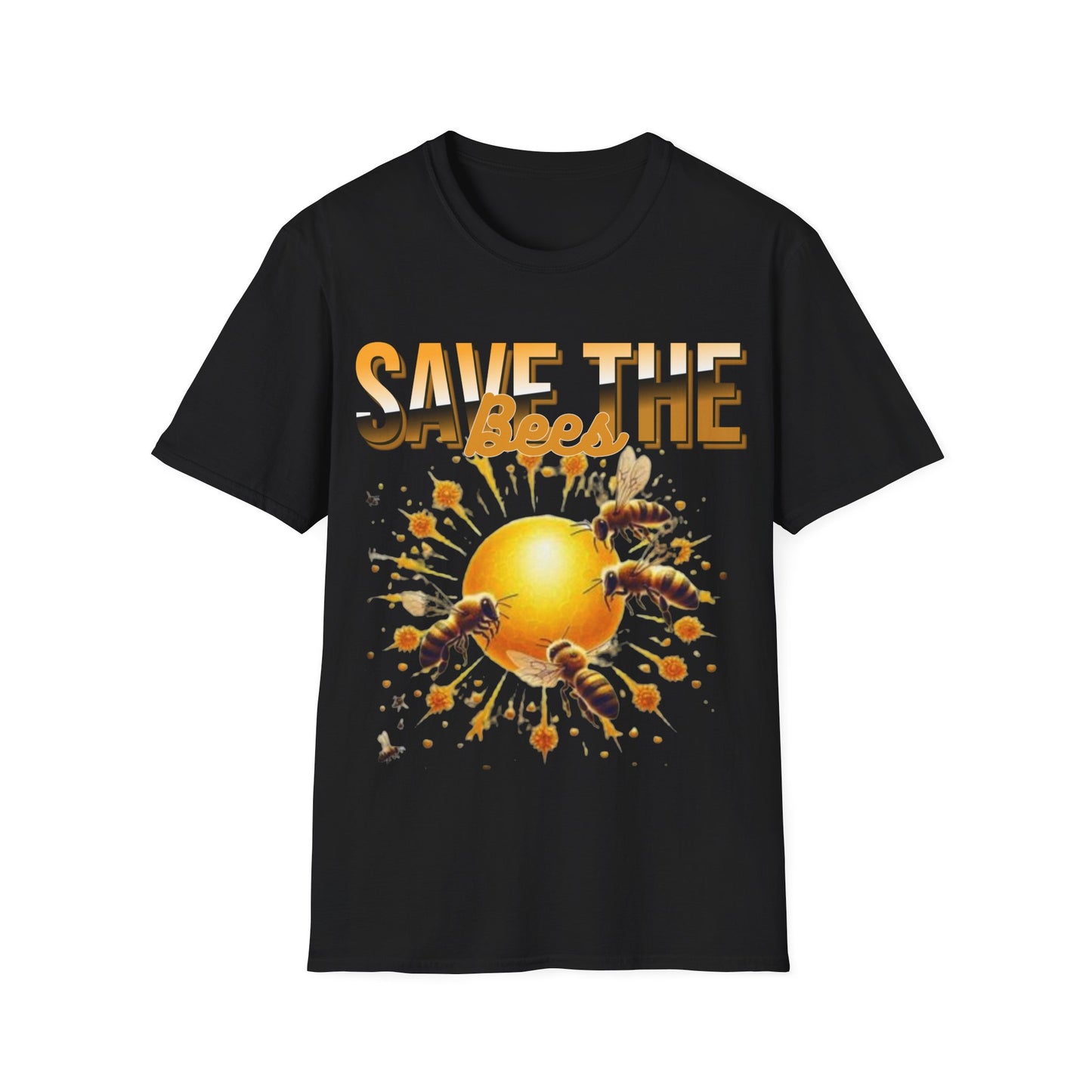 Save the Bees T-Shirt