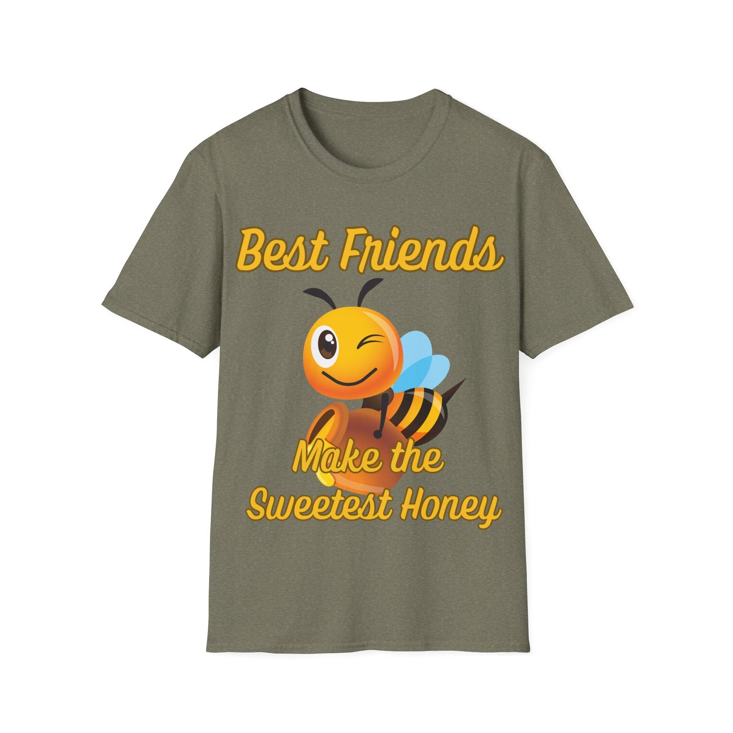 Best Friends T Shirt