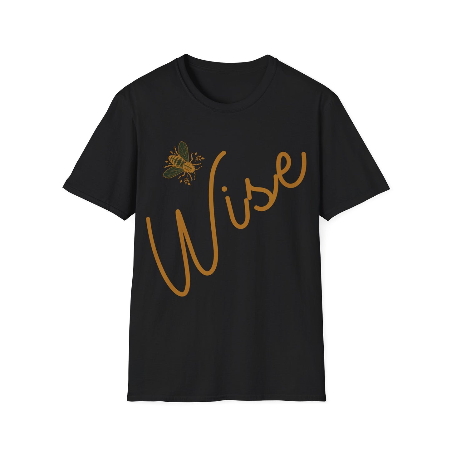 Bee Wise Tee