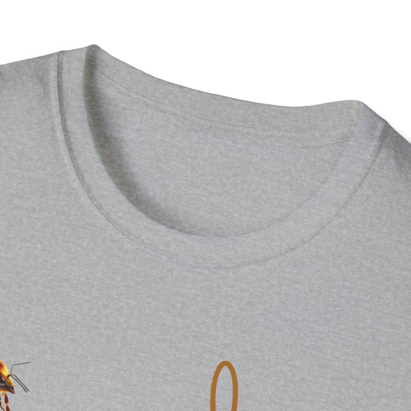 Bee Out With Friends T-Shirt