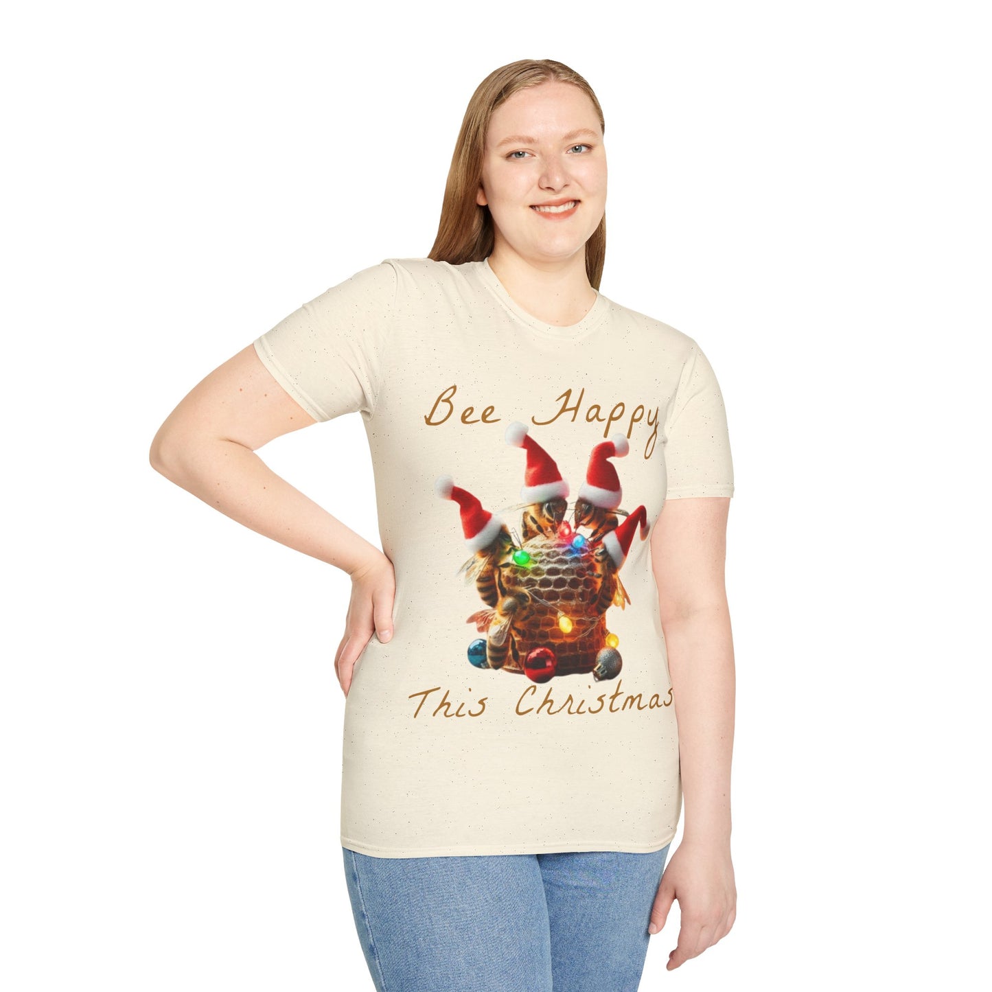 Bee Happy T-Shirt