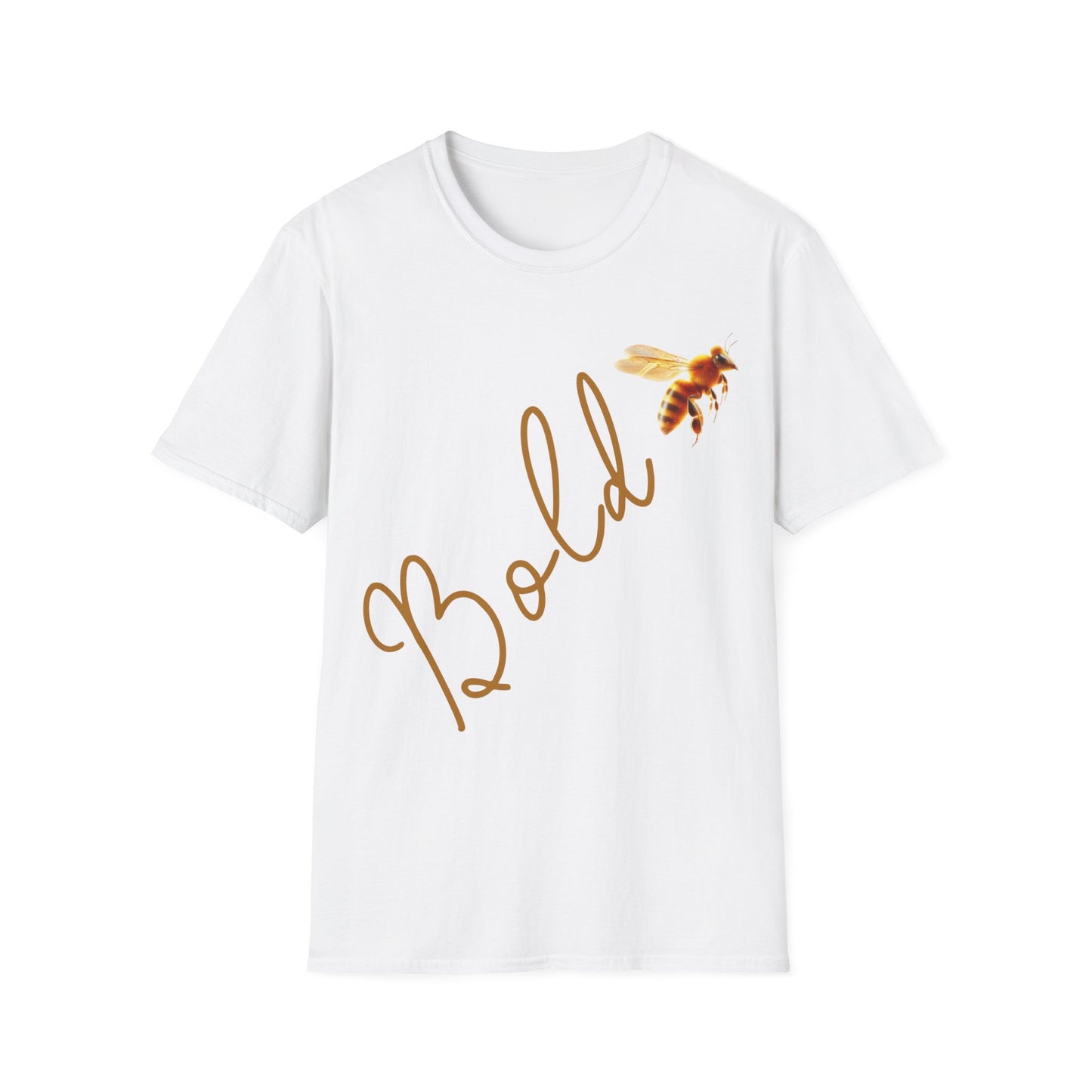 Bee Bold T-Shirt