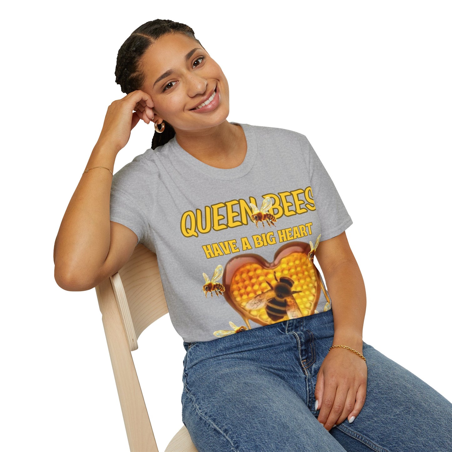 Queen Bees T-Shirt