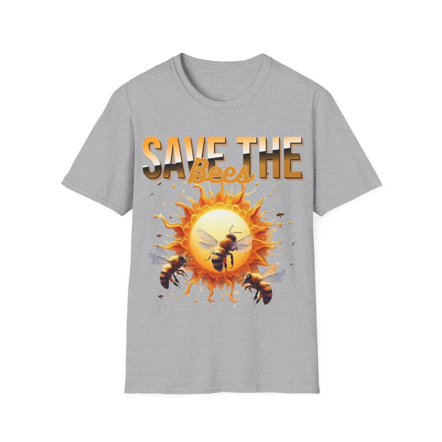 Save the Bees T-Shirt