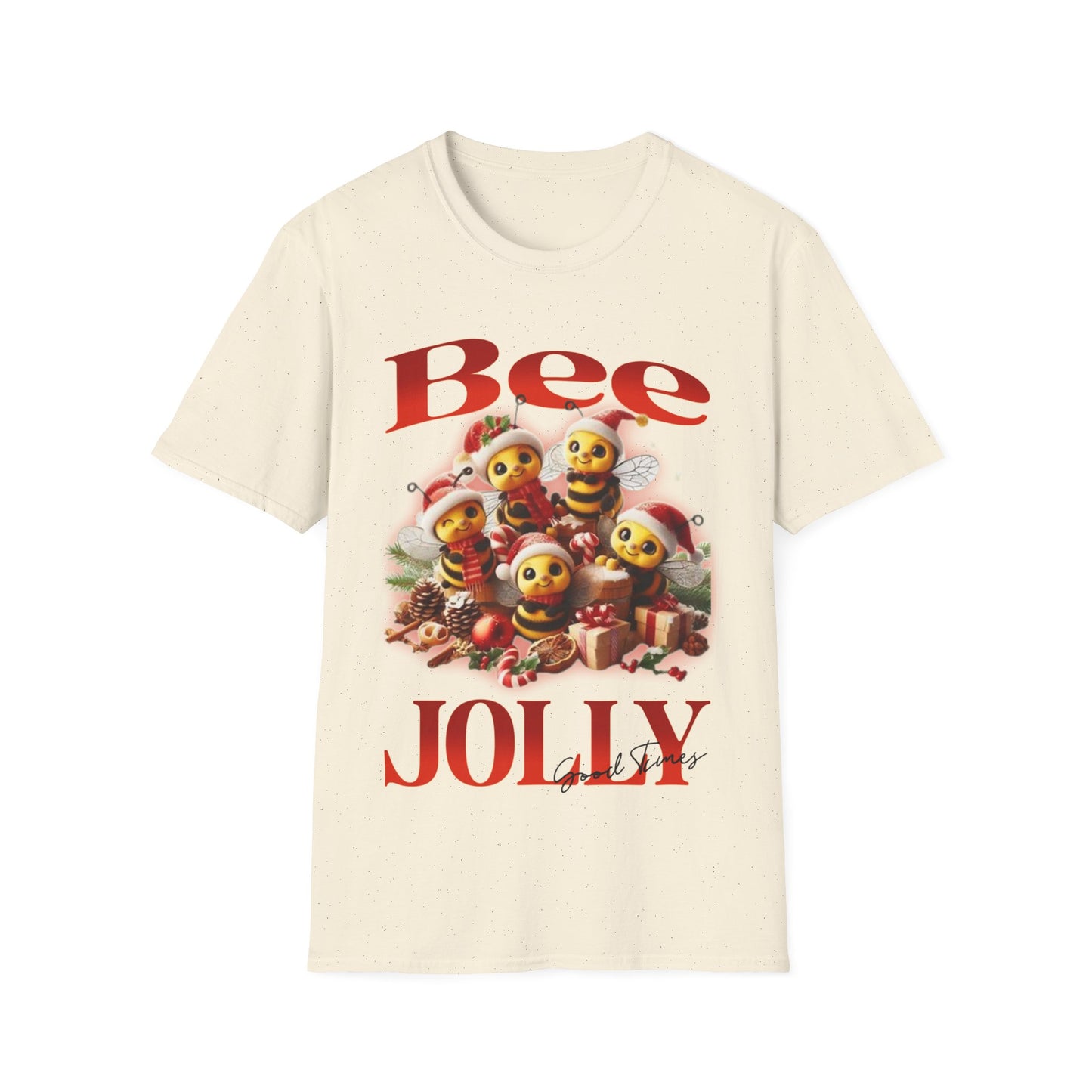 Bee Jolly T-Shirt