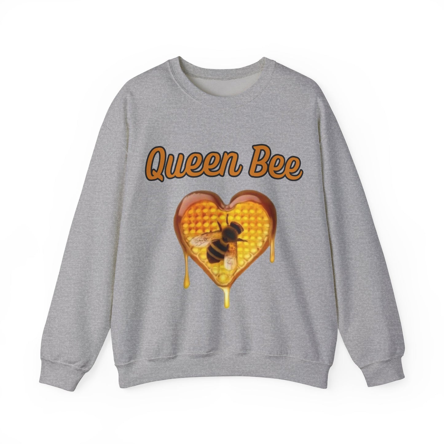 Queen Bee Sweatshirt