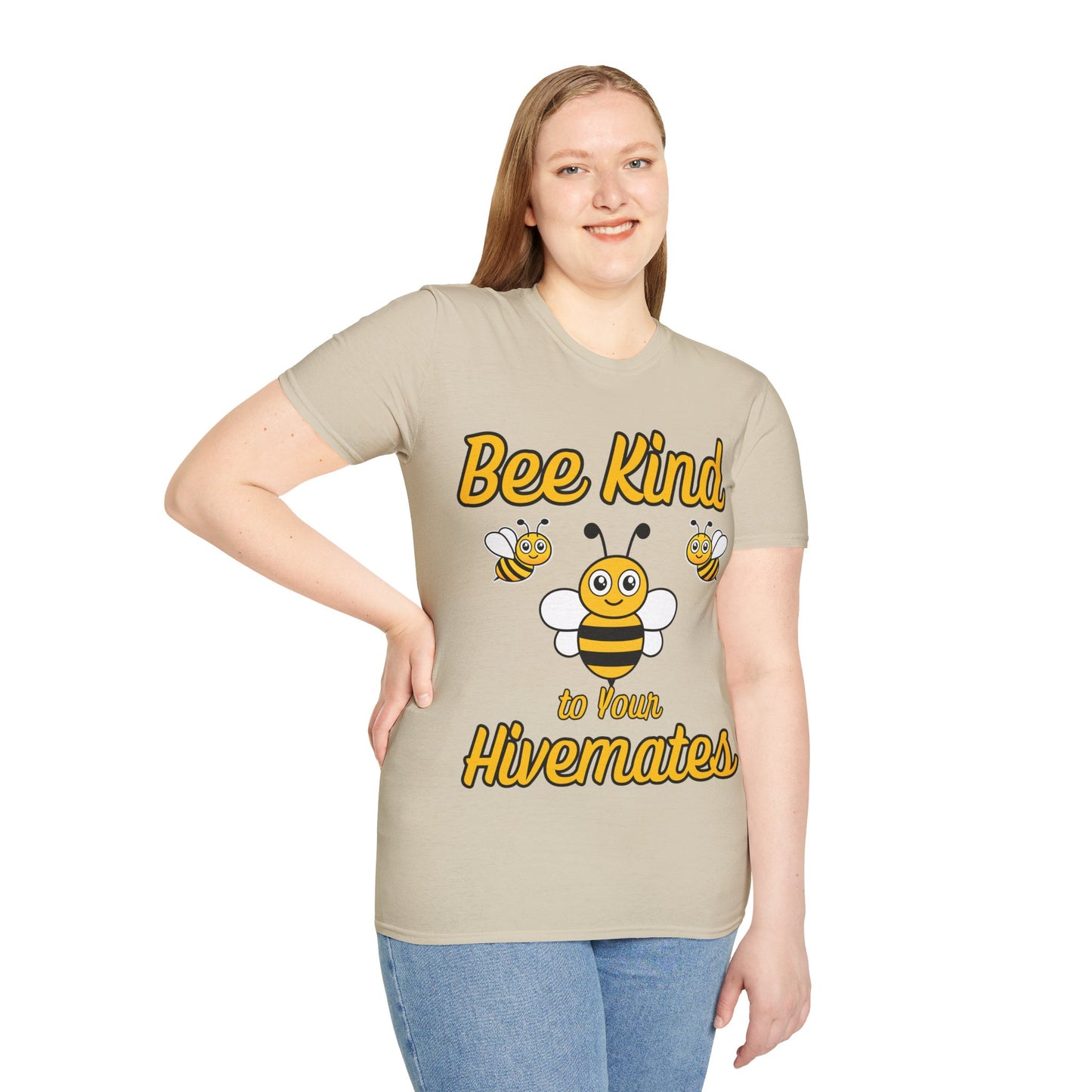 Bee Kind T Shirt