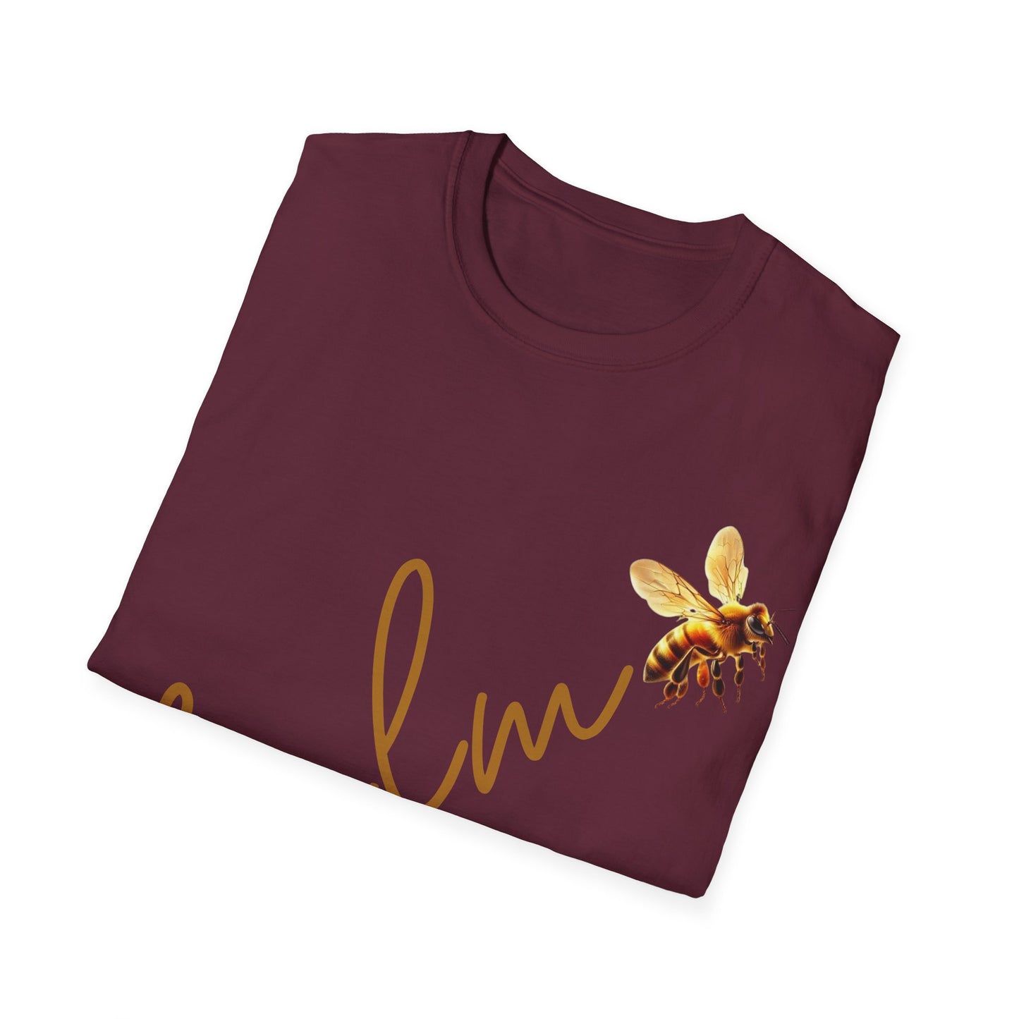 Bee Calm T-Shirt