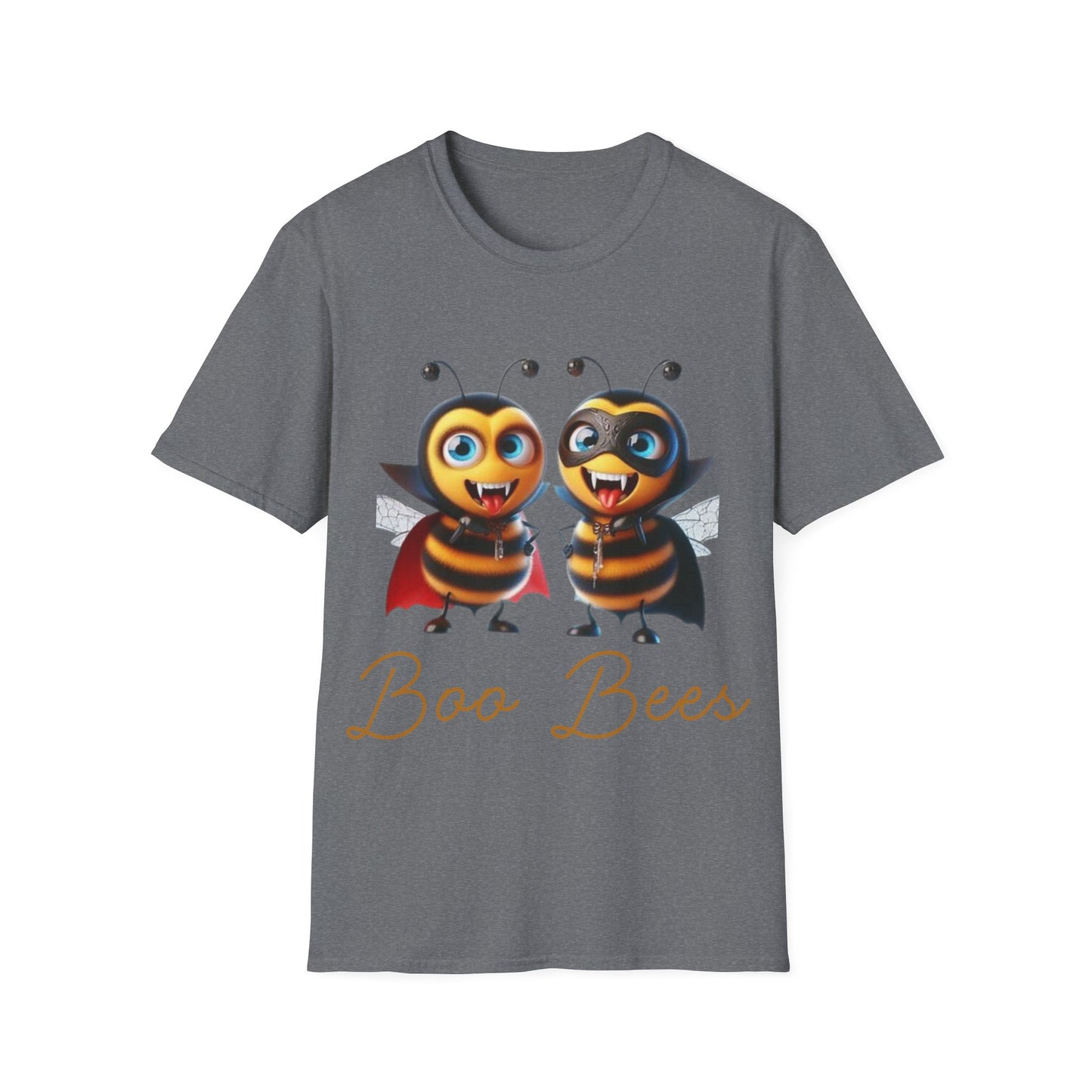 Boo Bees T Shirt