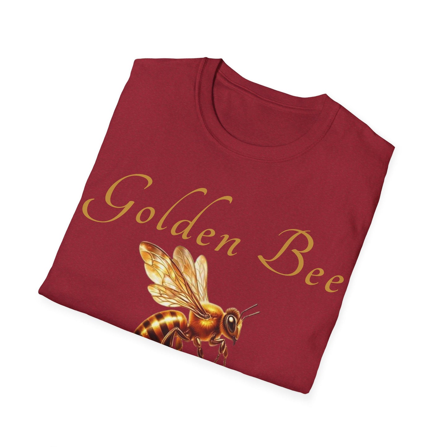 Golden Bee England T-Shirt