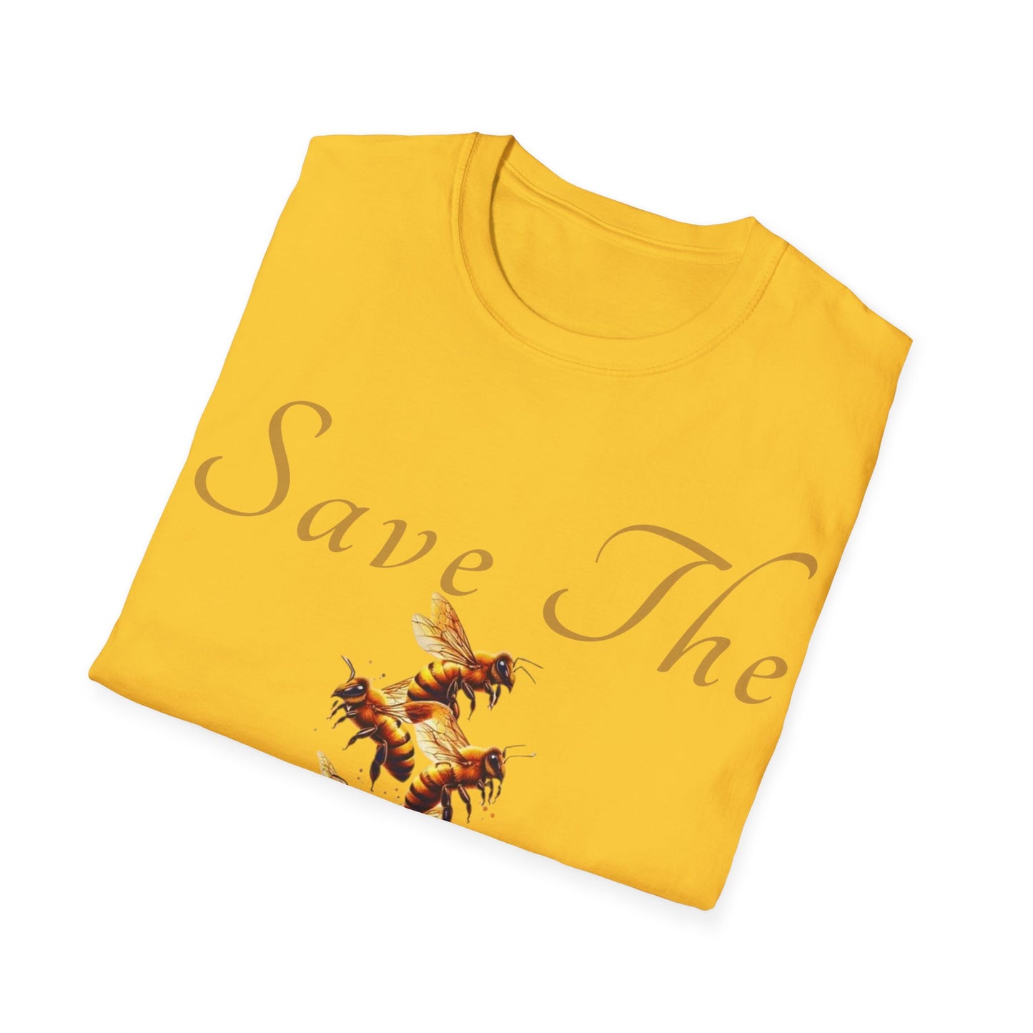 Save The Bees T-Shirt