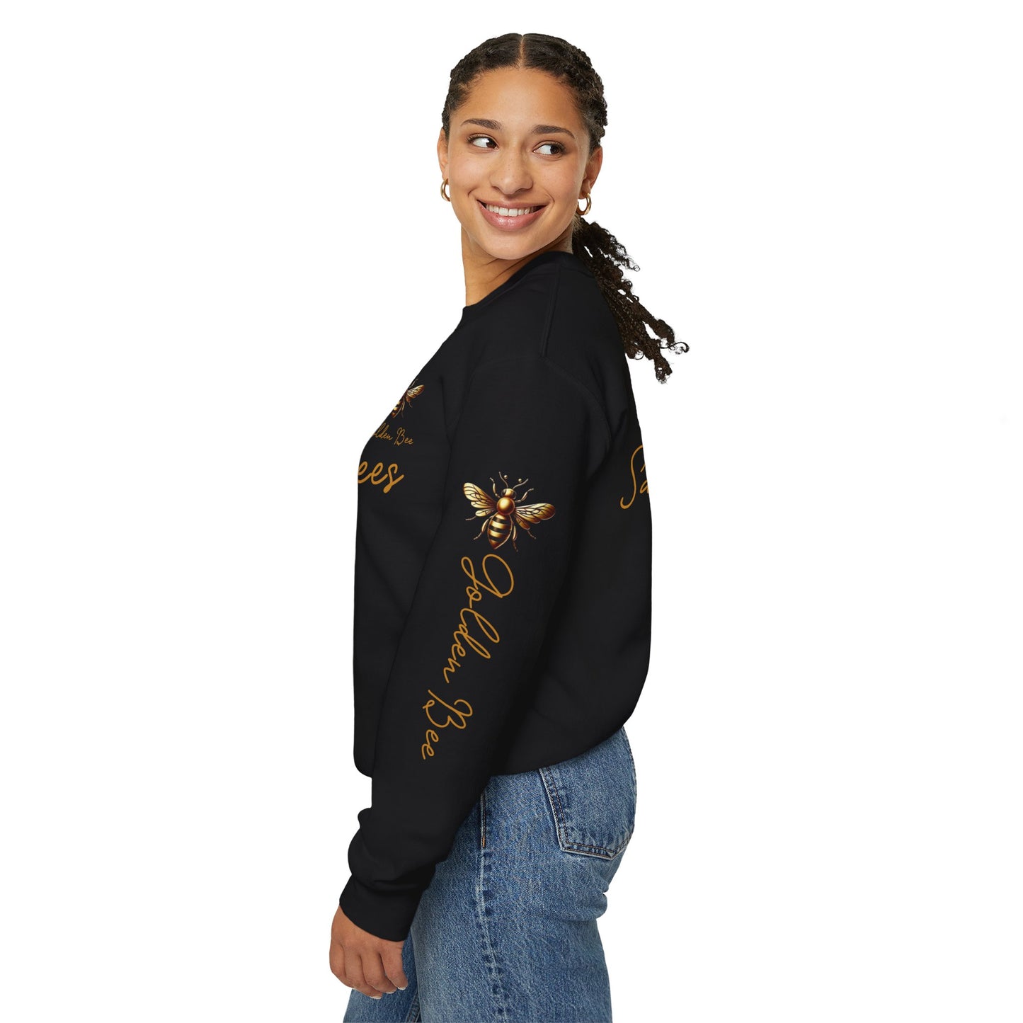 Save The Bees Sweatshirt