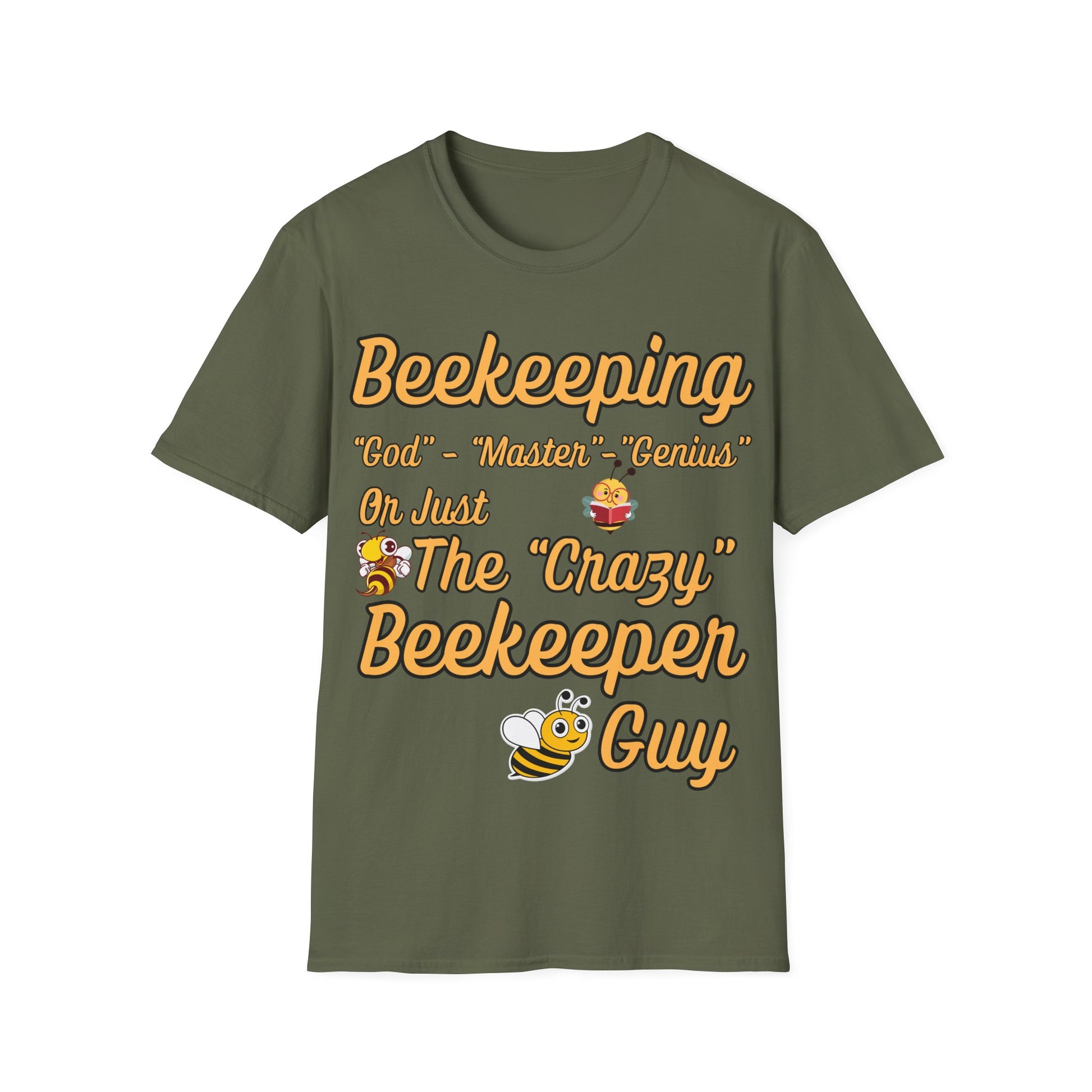 Bee themed products from CBBees.shop the worlds best bee themed store