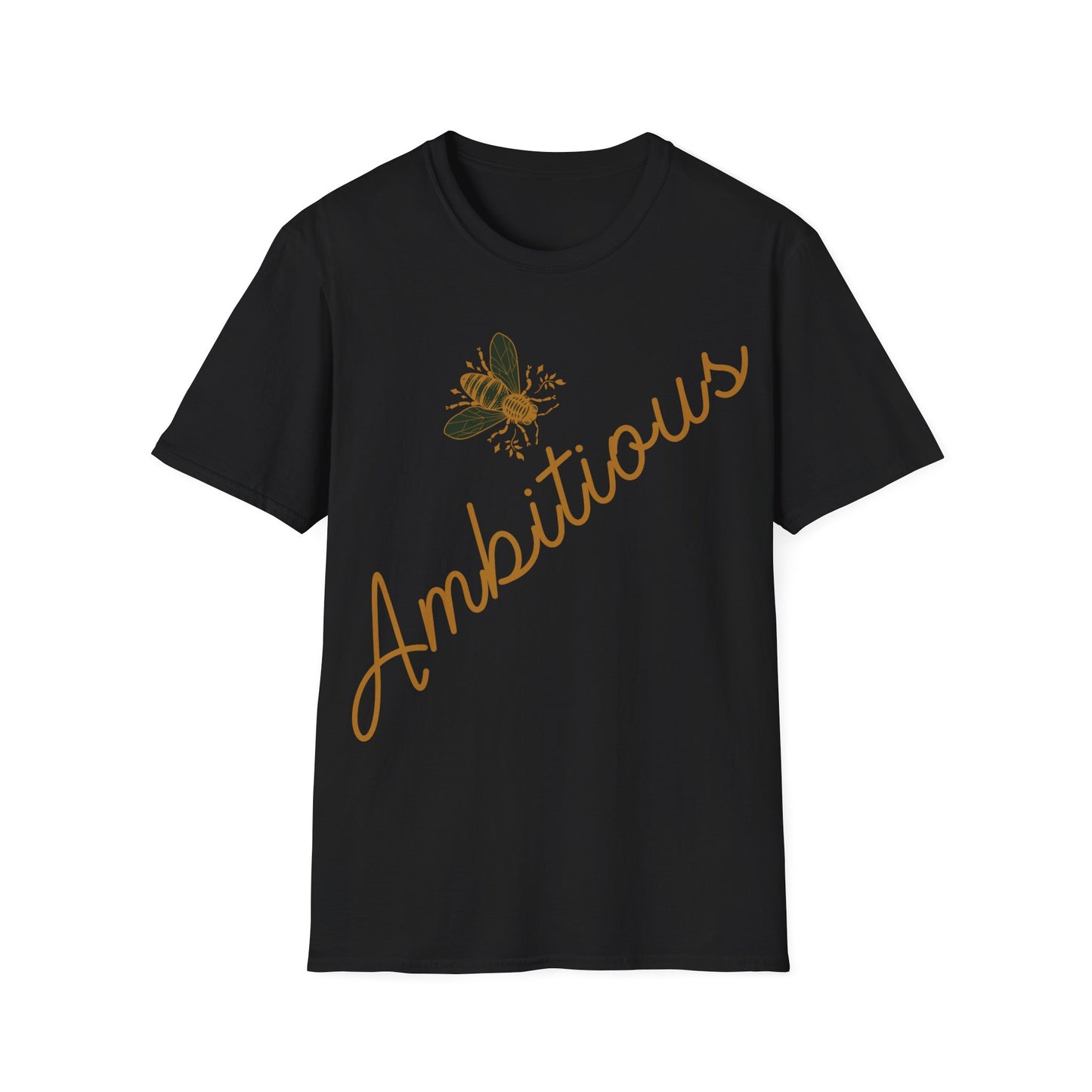 Bee Ambitious T-Shirt
