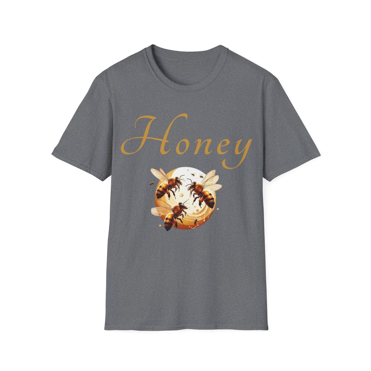 Honey Bee T-Shirt