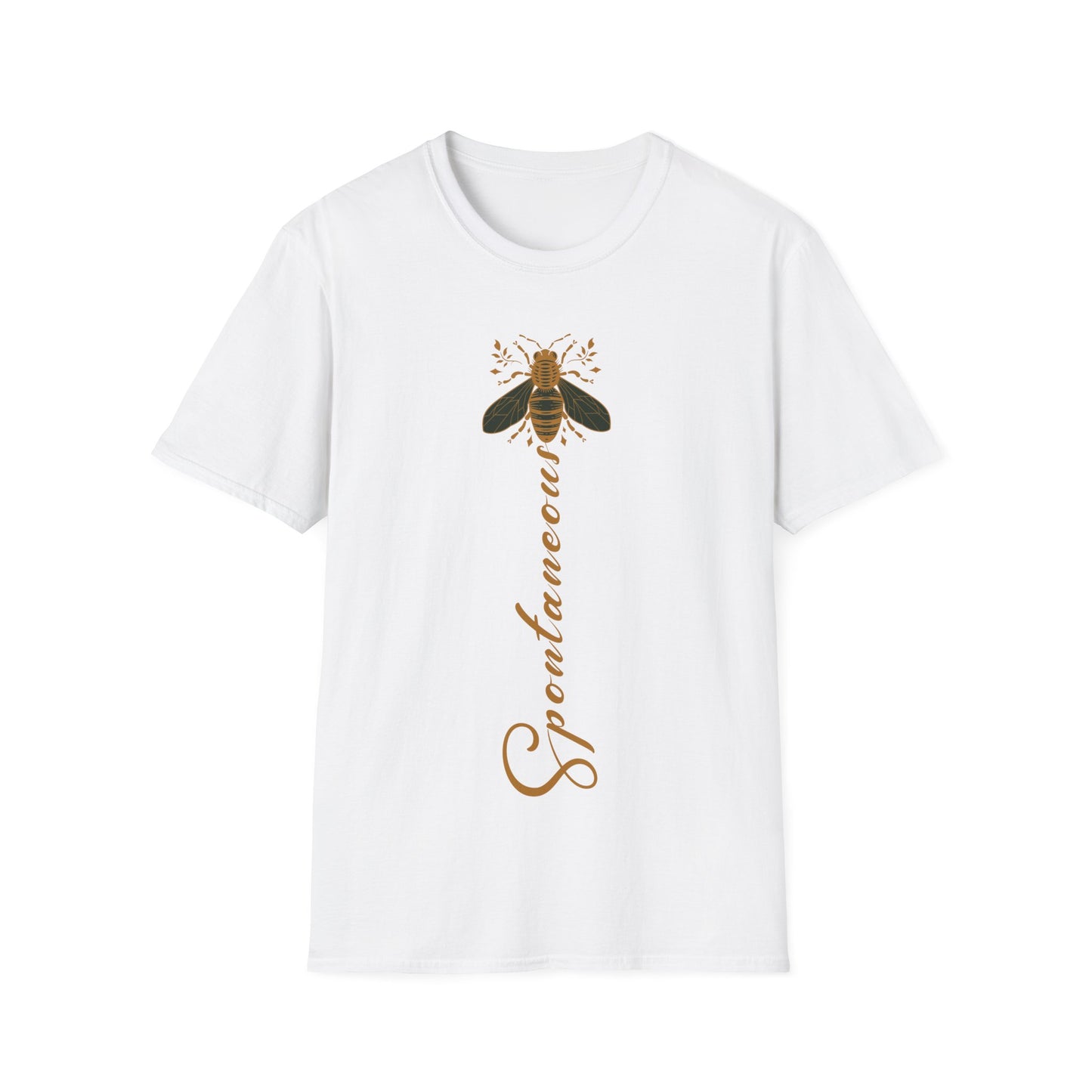 Bee spontaneous T-Shirt