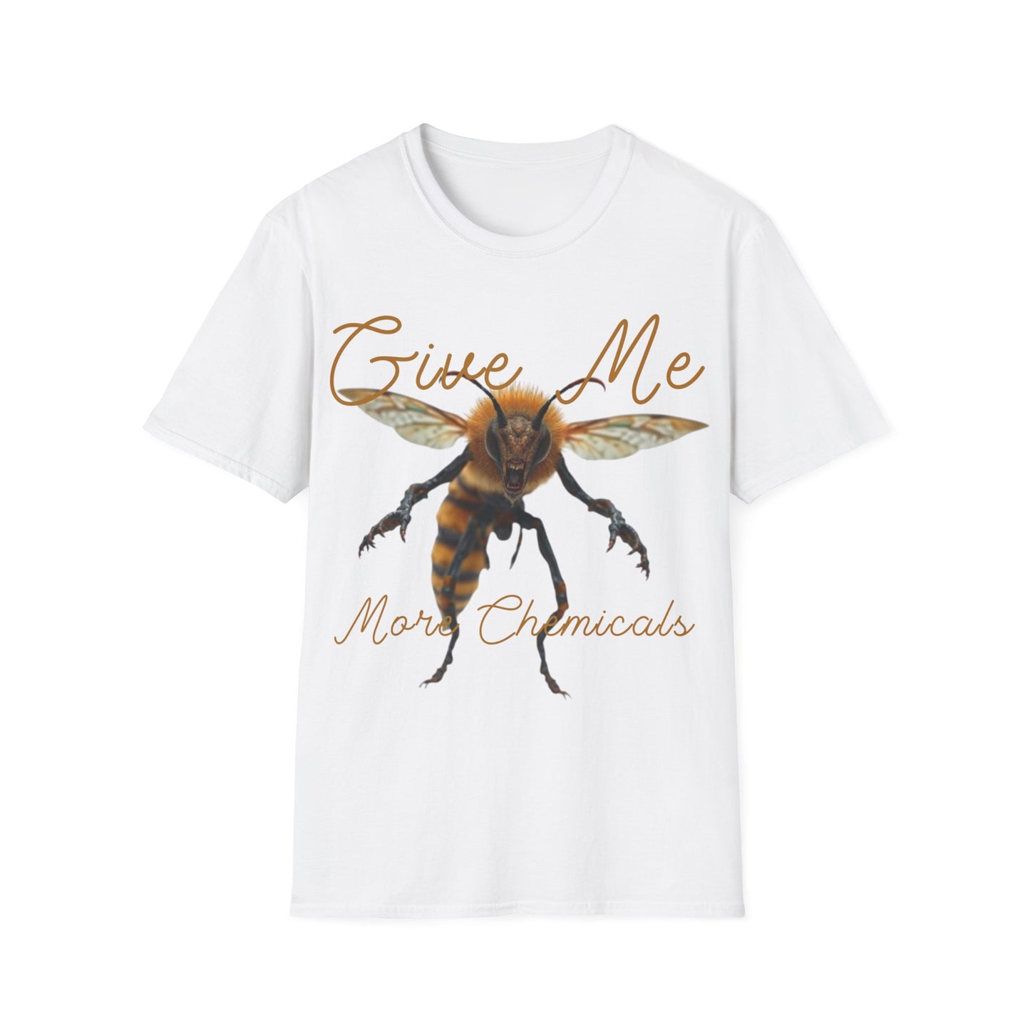 Give Me More Chemicals T-Shirt