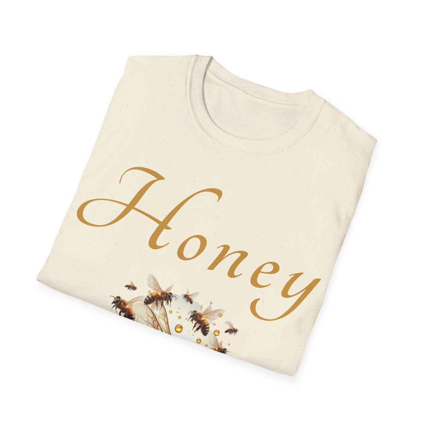 Honey Bee T-Shirt