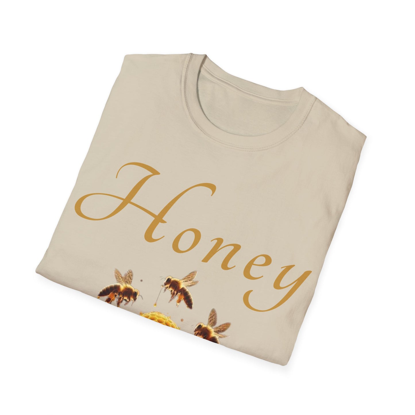 Honey Bee T-Shirt