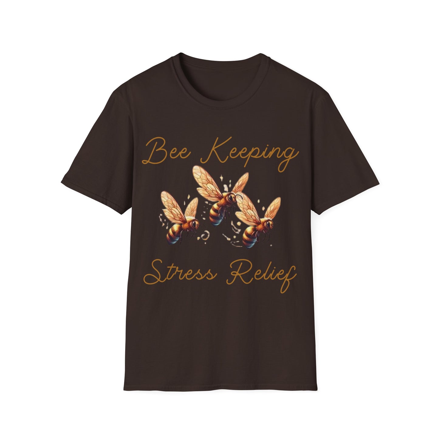 Bee Keeping T-Shirt