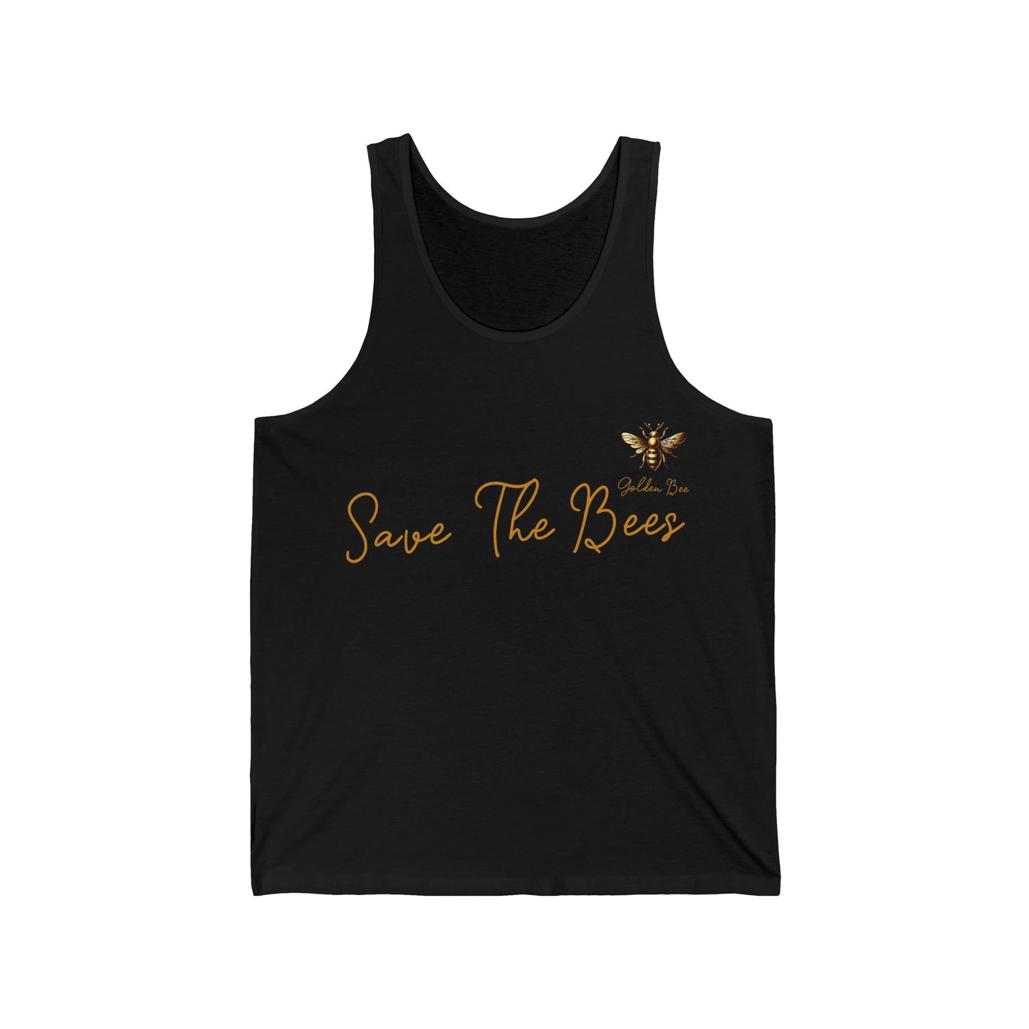 Save The Bees Tank