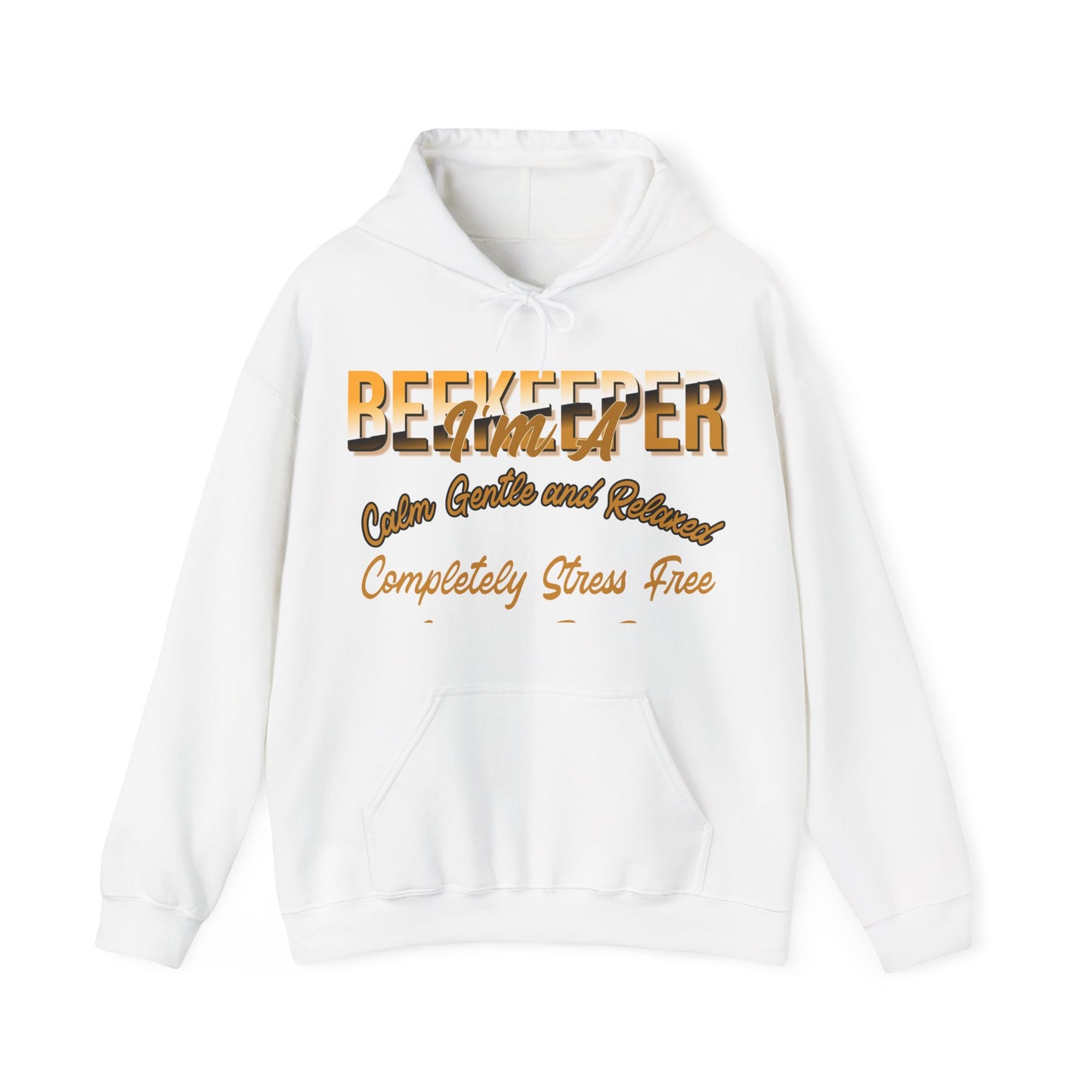 Beekeeper Hoodie