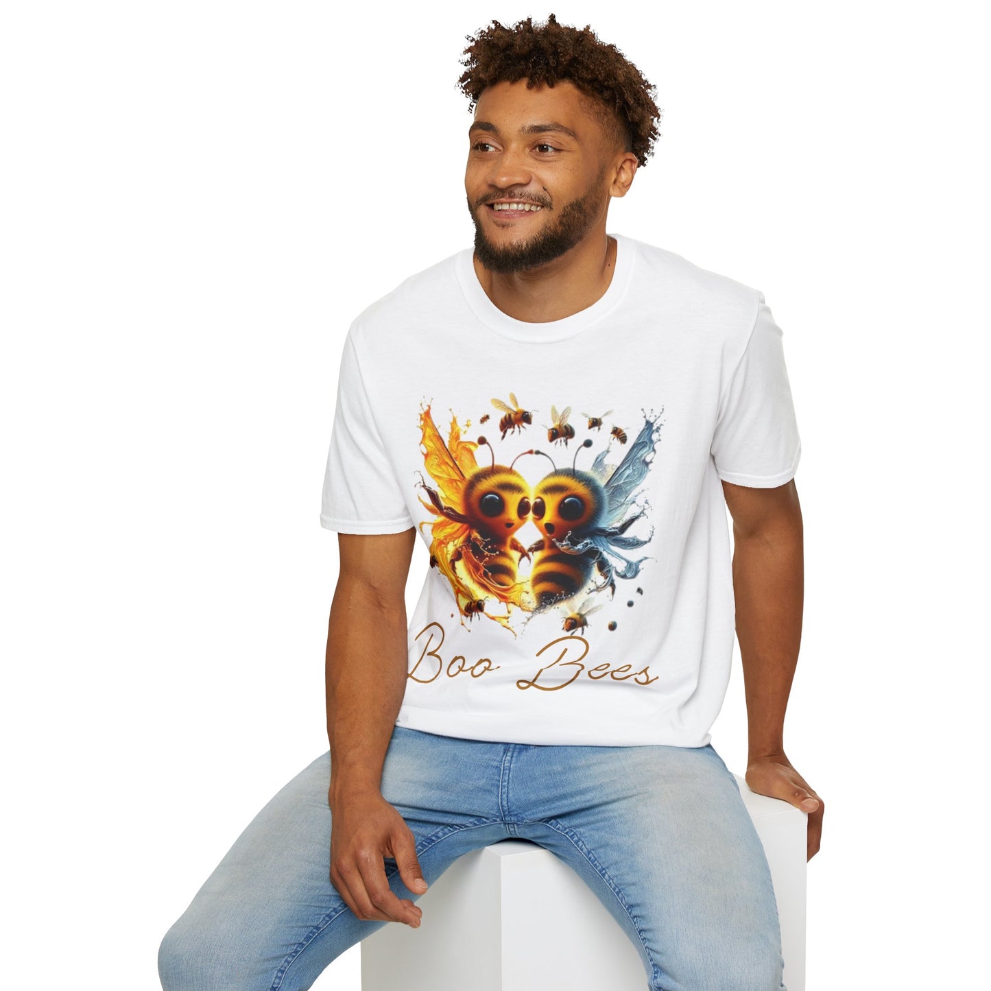 Boo Bees T Shirt