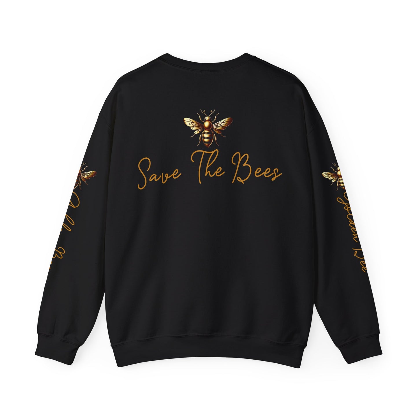 Save The Bees Sweatshirt