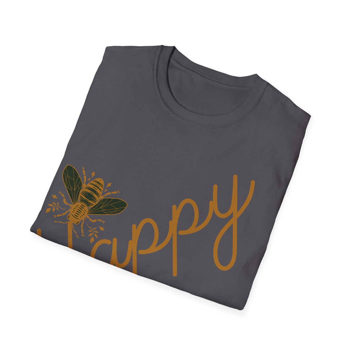 Bee Happy T-Shirt