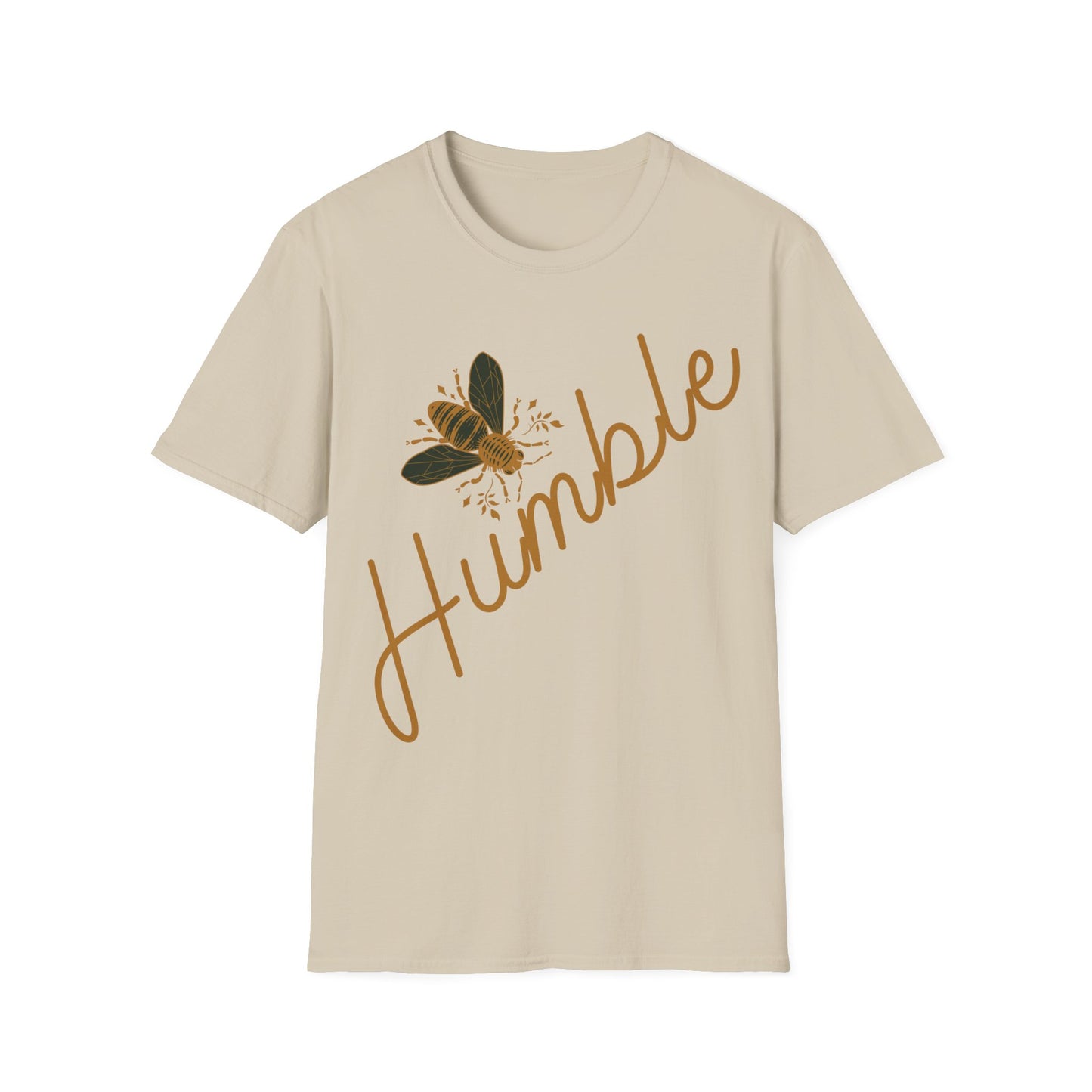 Bee Humble T-Shirt