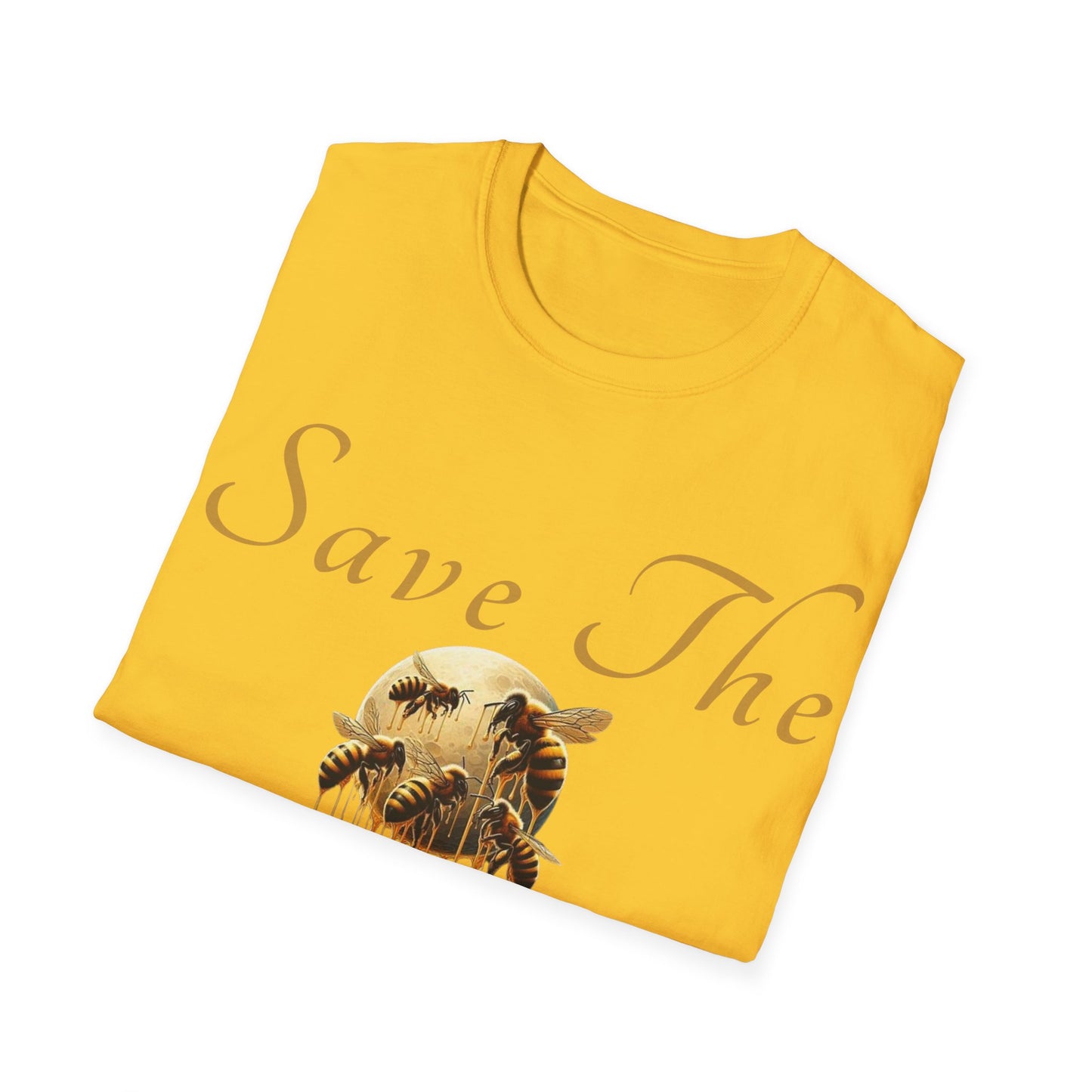 Save The Bees T-Shirt