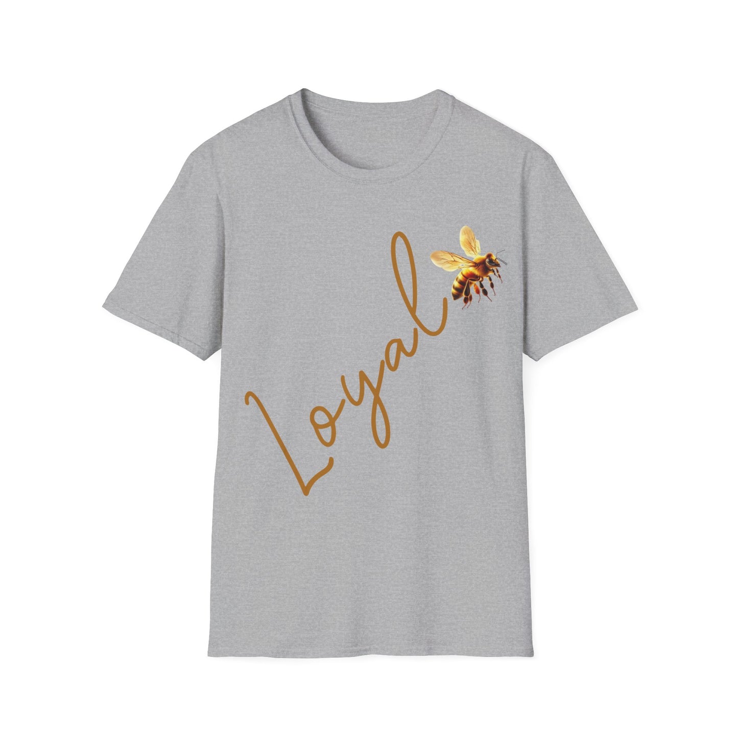 Bee Loyal T-Shirt