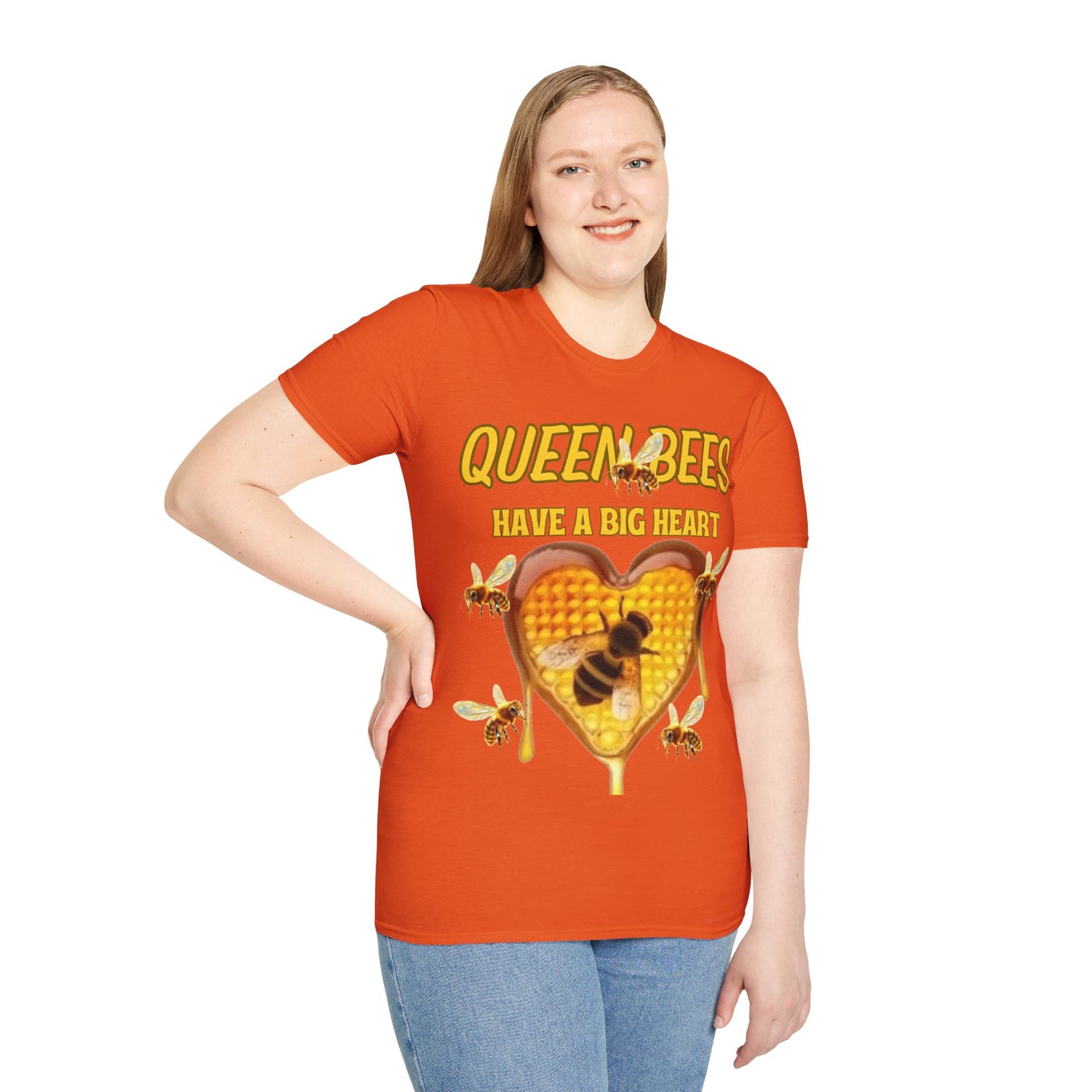 Queen Bees T-Shirt