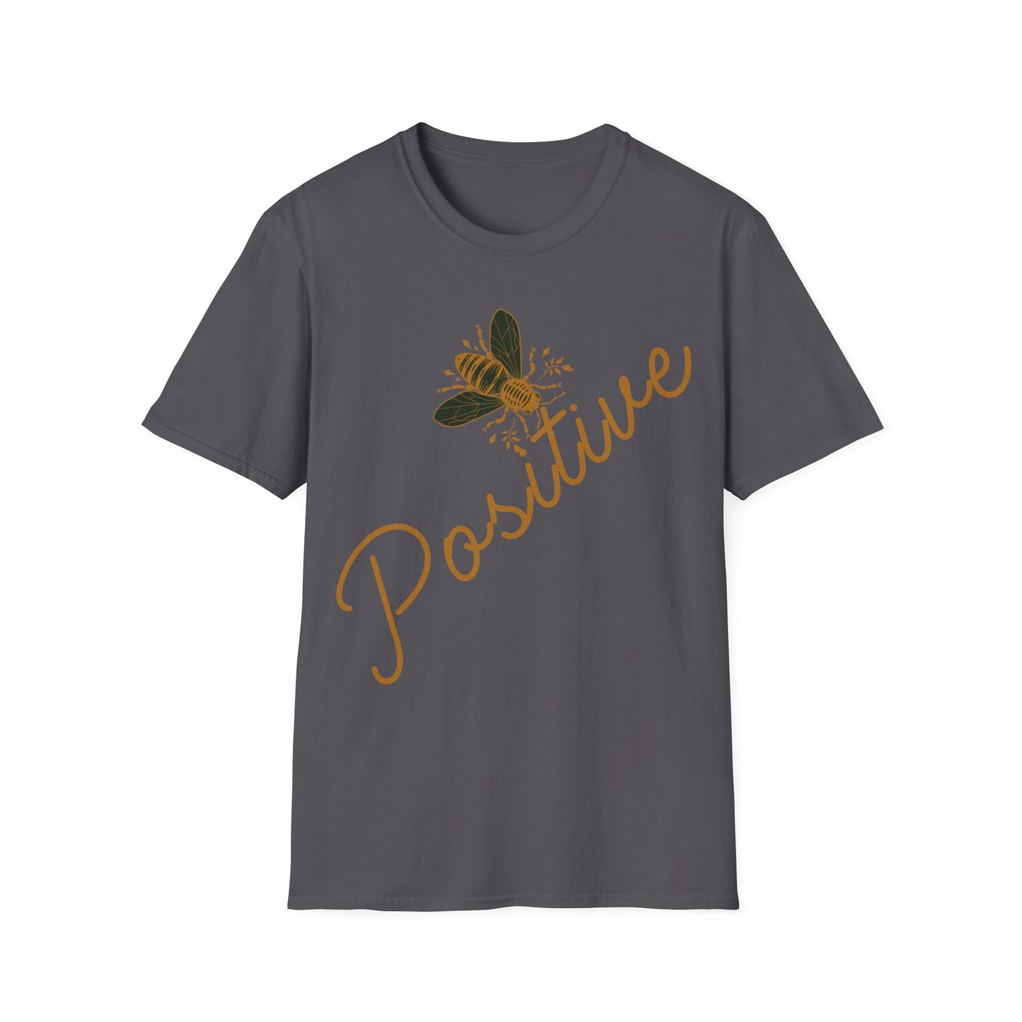 Bee Positive T-Shirt