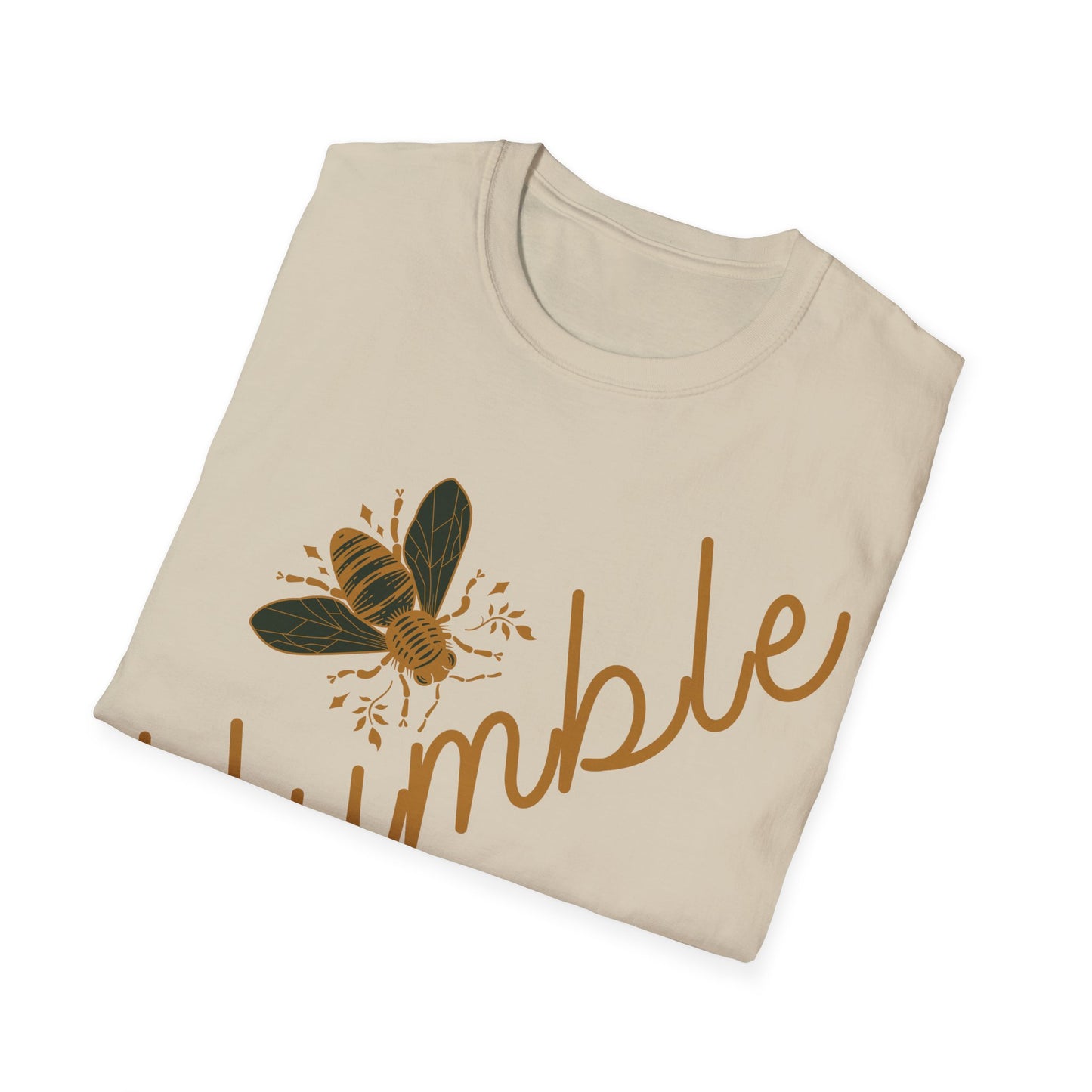 Bee Humble T-Shirt