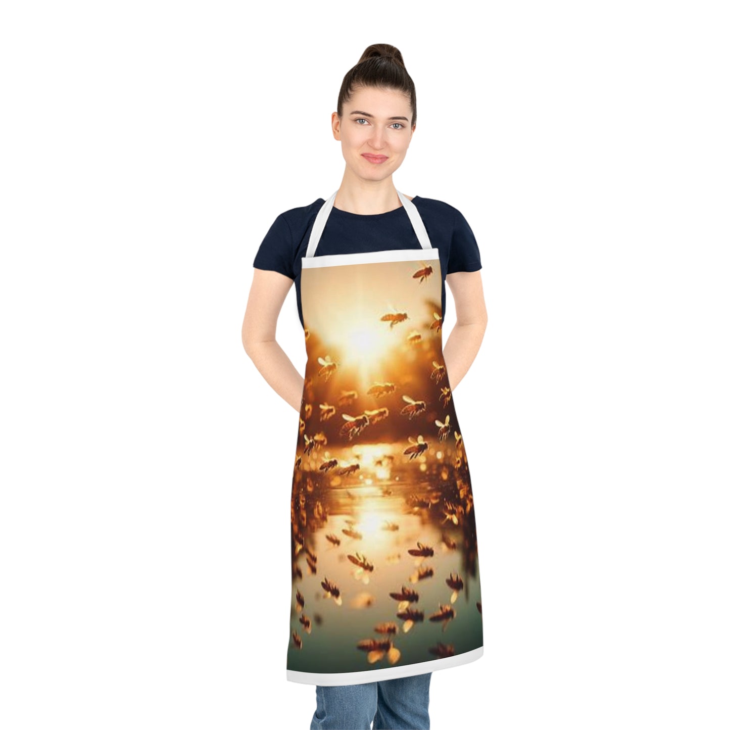 Bee Brand Adult Apron