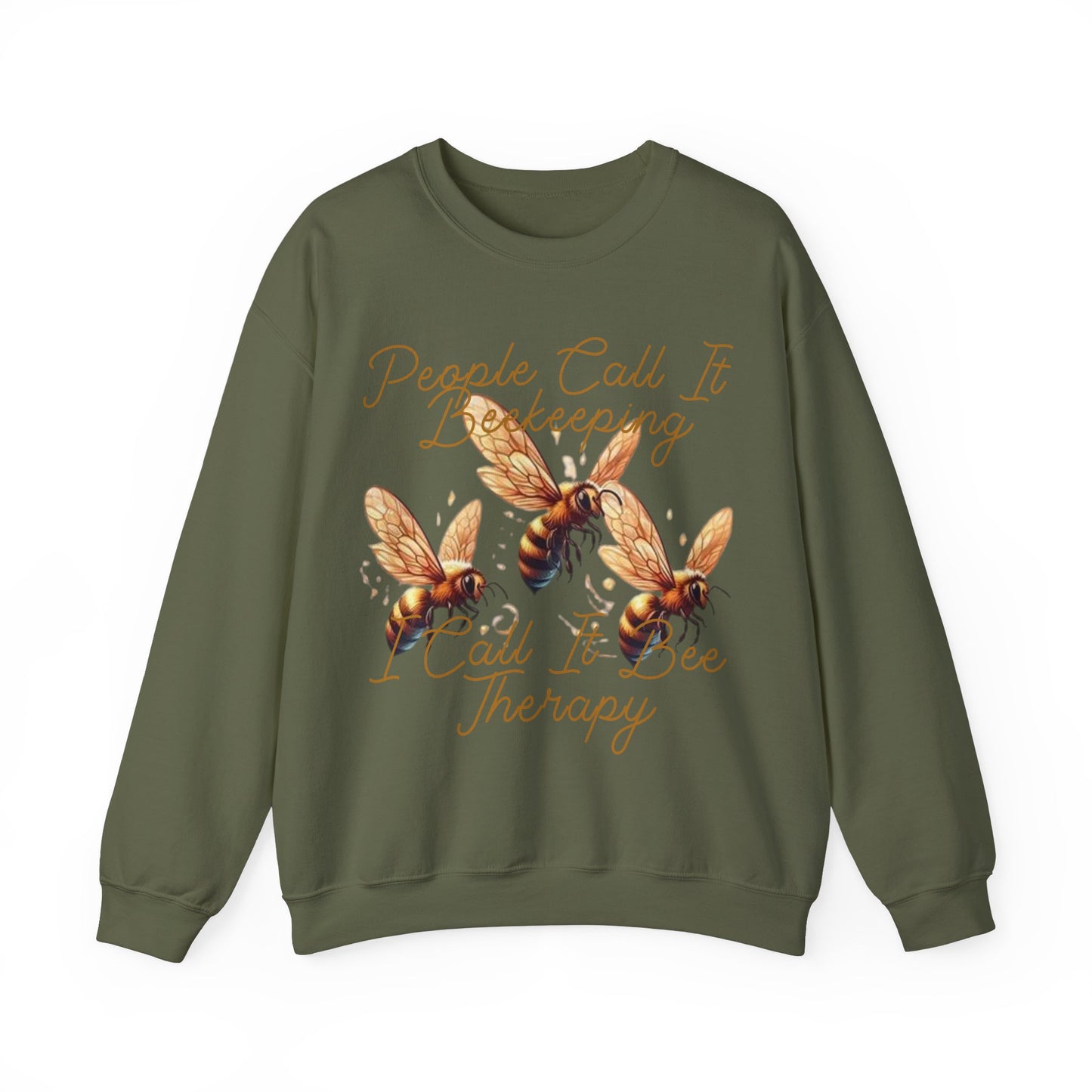 Beekeeping Sweatshirt