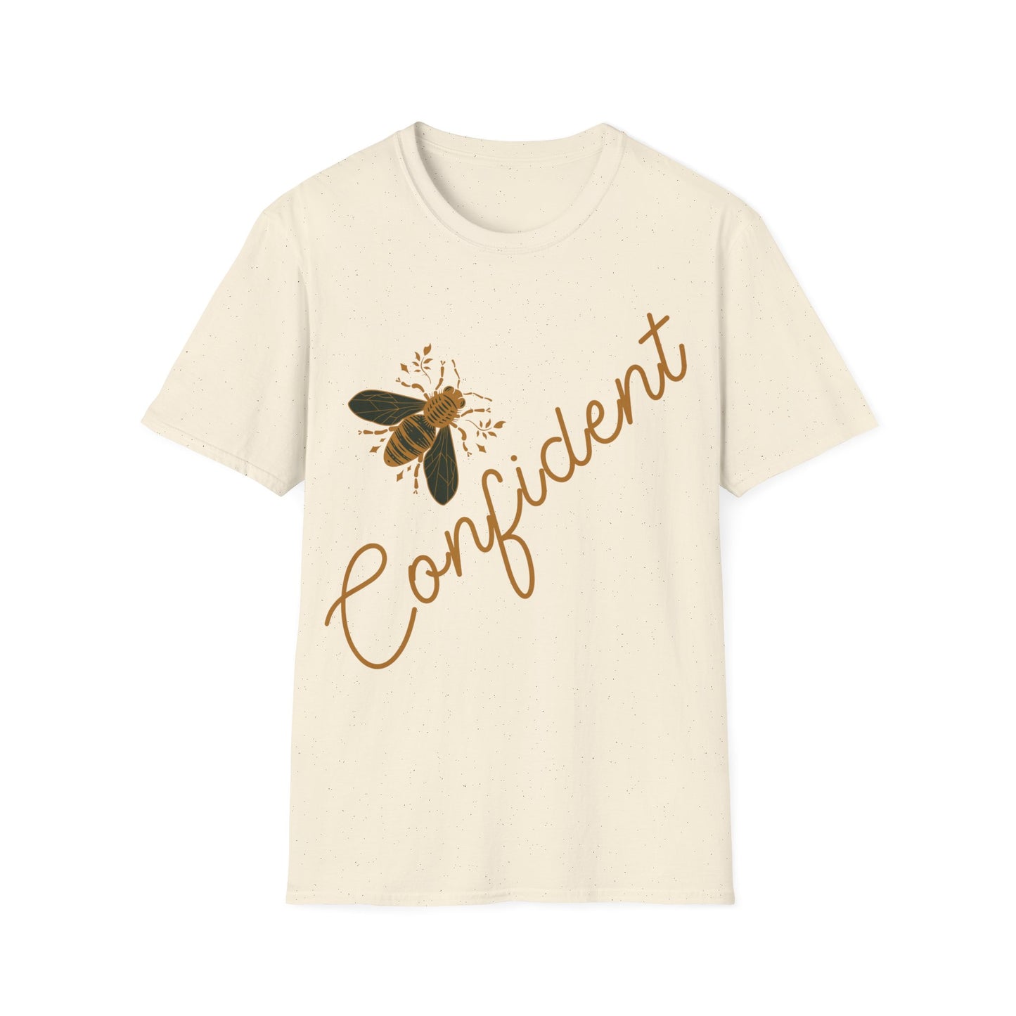 Bee Confident T-Shirt