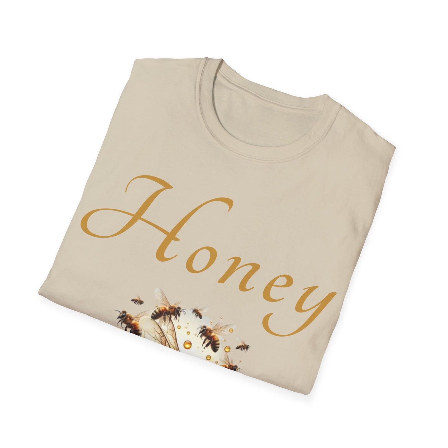 Honey Bee T-Shirt