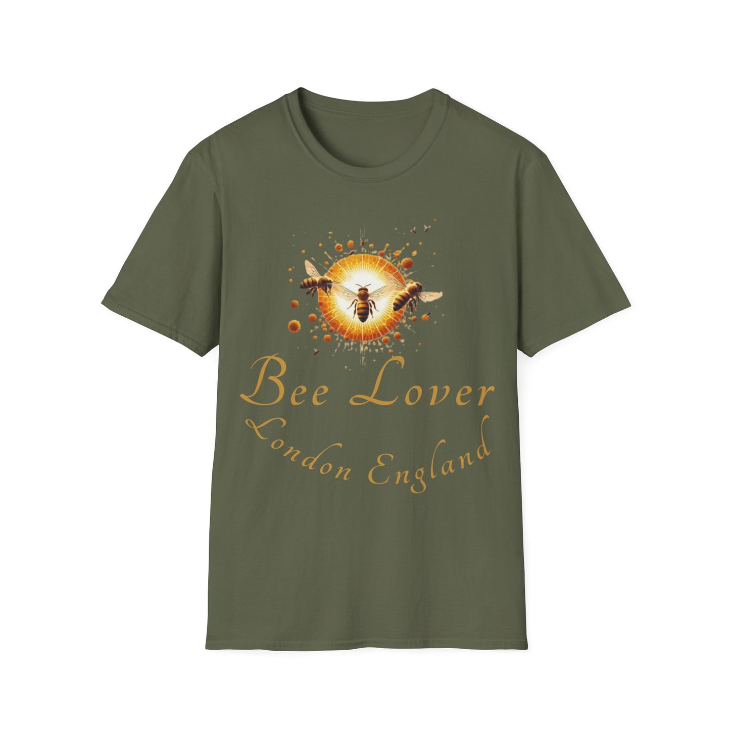 Bee Lover T-Shirt